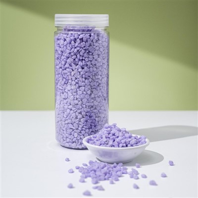 אבן חלוקי חצץ חיצונית