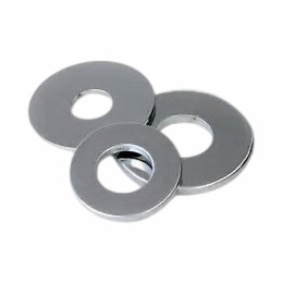 מכונת כביסה רגילה של טיטניום ל- DIN125